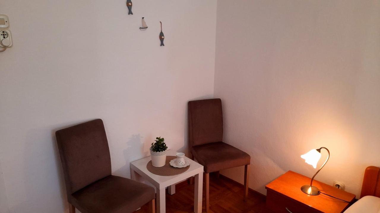 Pansion Ivan & Ivana Bol Ngoại thất bức ảnh