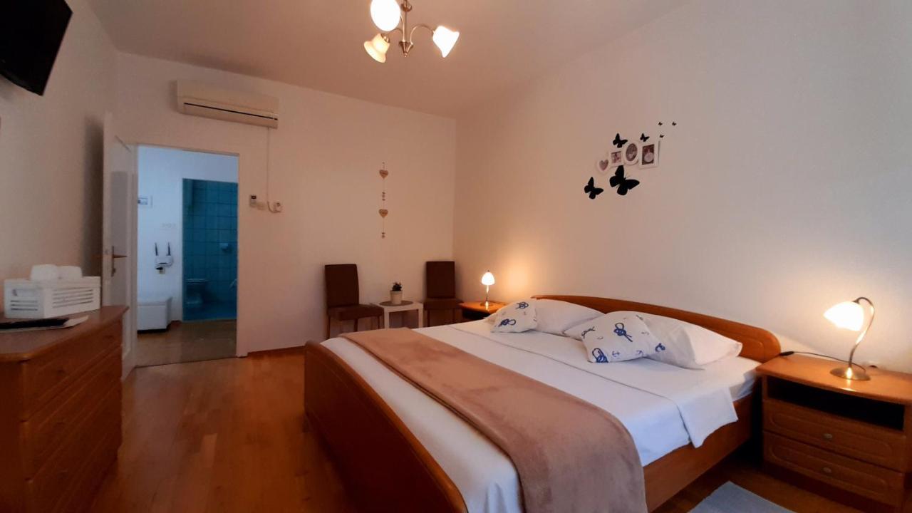 Pansion Ivan & Ivana Bol Ngoại thất bức ảnh