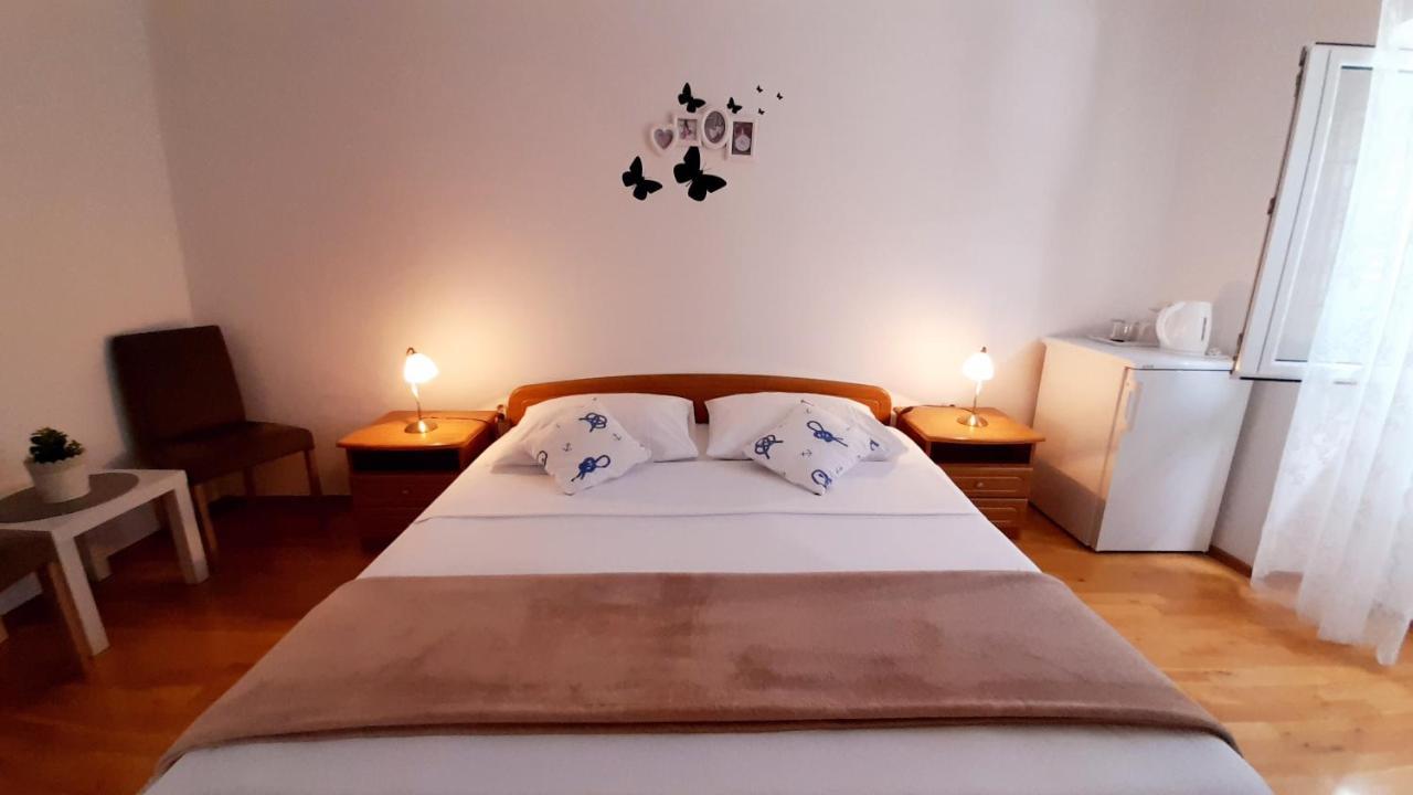 Pansion Ivan & Ivana Bol Ngoại thất bức ảnh