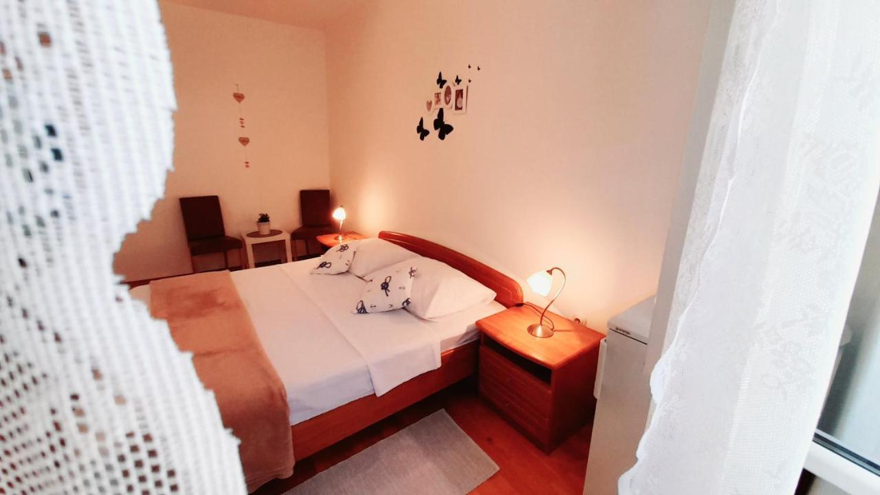 Pansion Ivan & Ivana Bol Ngoại thất bức ảnh